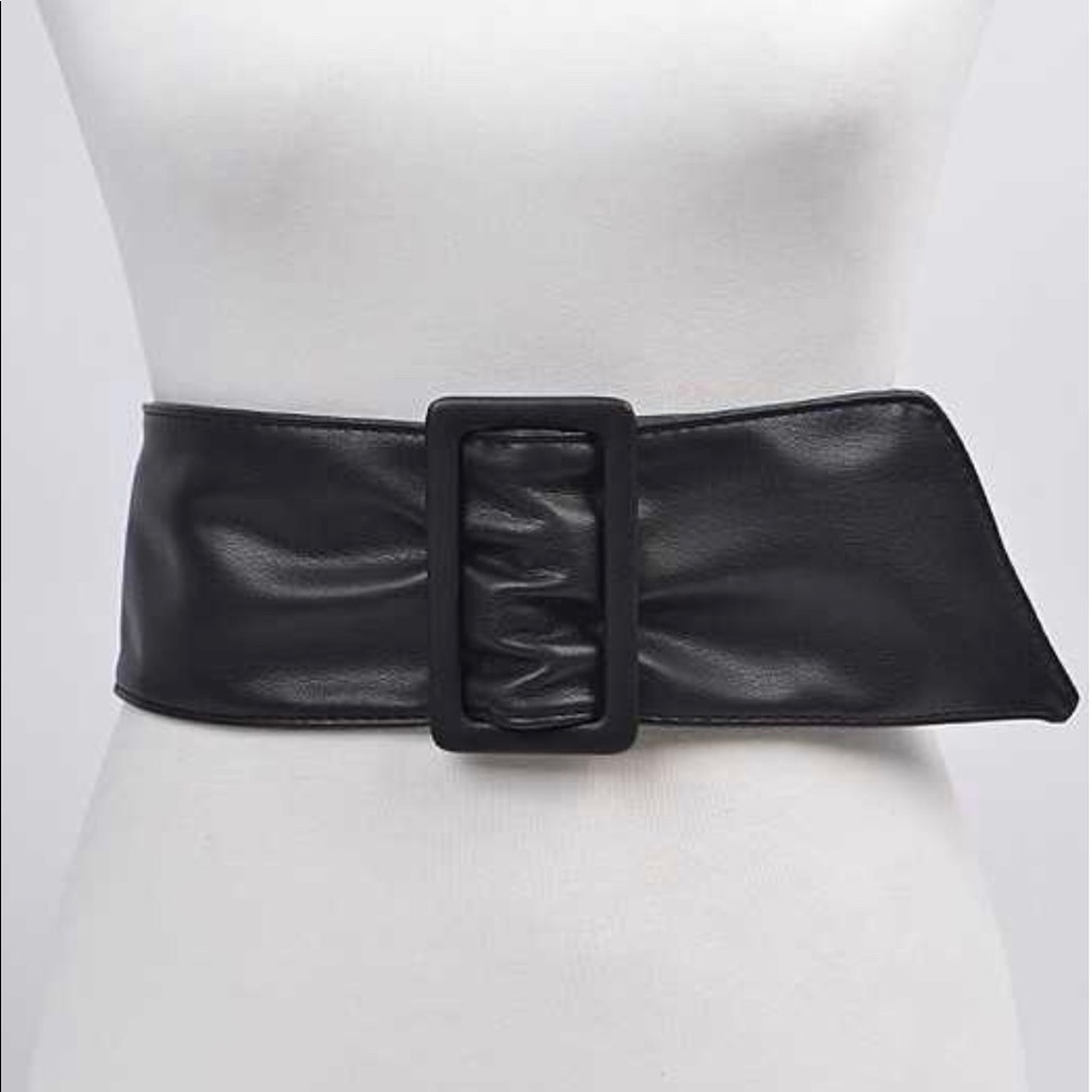 Black belt
